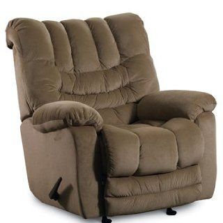 Shop Lane T Bird Rocker Recliner   You Choose the Fabric at the  Furniture Store. Find the latest styles with the lowest prices from Lane