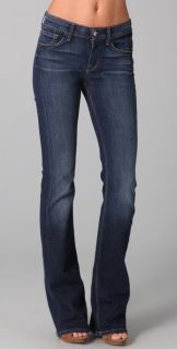 7 For All Mankind High Waist Boot Cut Jeans