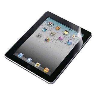 iPad Screen Protector 2pc. with Cleaning Cloth