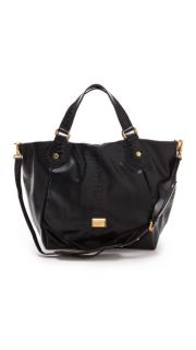 Marc by Marc Jacobs Supersonic Snake Fran Satchel