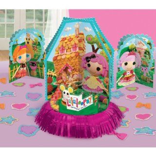 LaLaLoopsy Table Decorating Kit Centerpiece Party Toys & Games