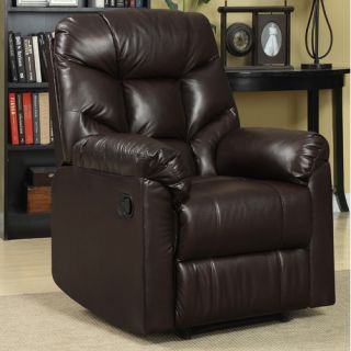 Wall Hugger Renu Recliner