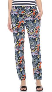 Marc by Marc Jacobs Maddy Botanical Print Pants