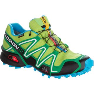 Salomon Speedcross 3 GTX Trail Running Shoe   Exclusive   Mens