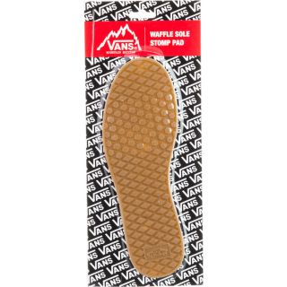 Vans Wafflesole Stomp Pad   Stomp Pads