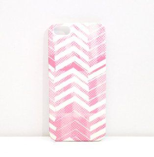 Pretty in Pink iPhone 5 Cover Cell Phones & Accessories