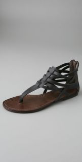 Joie Free Fallin' Thong Huarache Sandals