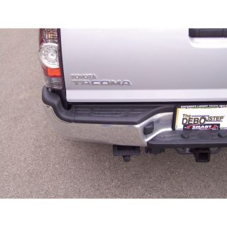 The DEBO Step Pull-Out Tailgate Step — Fits 2005-14 Toyota Tacoma, Model# 50400  Steps