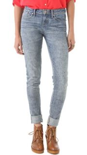 Marc by Marc Jacobs Standard Supply Rolled Slim Jeans