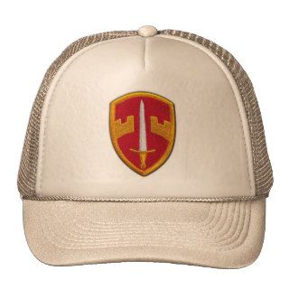 maag military advisor vietnam war patch hat