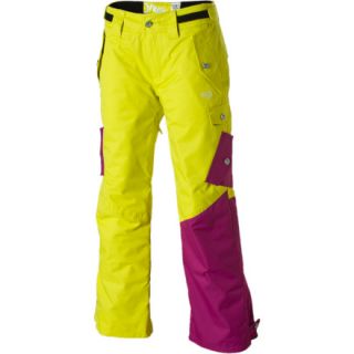 Orage Bella Insulated Pant   Womens