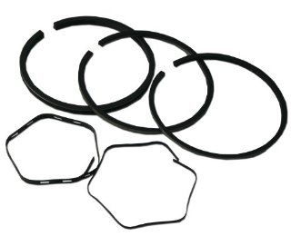 Oregon 36 051 Ring Set Tecumseh Part Numbers 34854 and 32606  Lawn And Garden Tool Parts  Patio, Lawn & Garden
