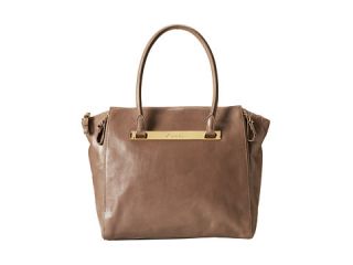 Kenneth Cole Raise The Bar Tote Sterling