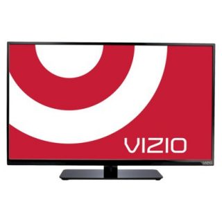 VIZIO 32 Class 720p 60Hz Full Array LED TV   Bl