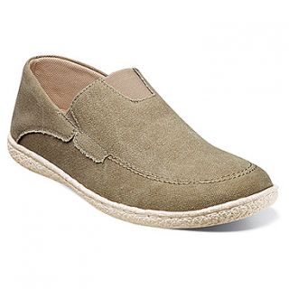 Nunn Bush Daltan  Men's   Khaki Canvas