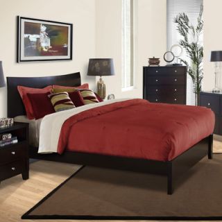 LifeStyle Solutions Canova Platform Bedroom Collection