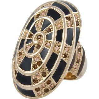 Michelle Monroe Egyptian Ring