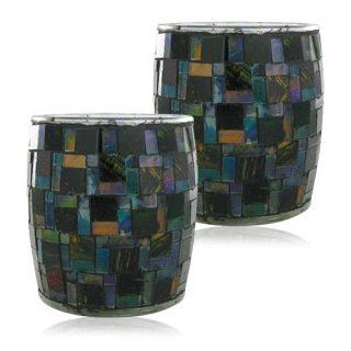 Shop Westinghouse Westinghouse Large Solar Mosaic Table Top Lights (2 Piece) (Catalog Category General Merchandise / Home Decorations) at the  Furniture Store