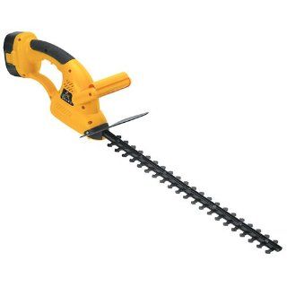 Tornado Tools Hedge Trimmer  Power Hedge Trimmers  Patio, Lawn & Garden