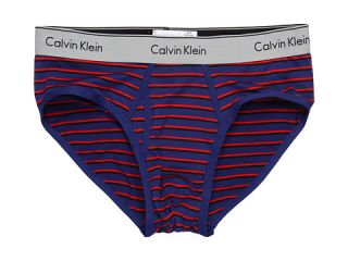Calvin Klein Underwear Modern Classic Low Rise Brief U8105