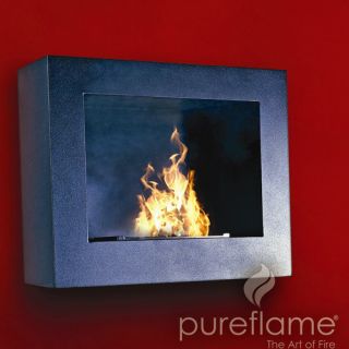 Hestia Bio Ethanol Fireplace