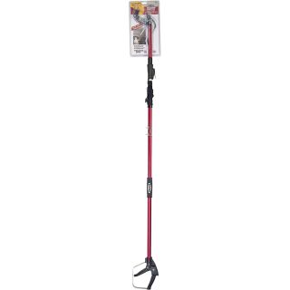 Hyde QuickReach Spray Gun Extension Pole — 5 1/2ft. to 8 1/2ft. Telescoping, Model# 28680  Painting Accessories