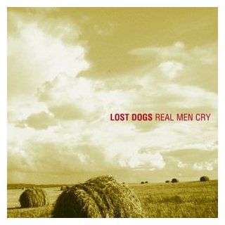 Real Men Cry Music