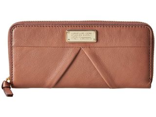 Marc by Marc Jacobs Marchive Slim Zip Around