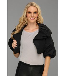 BCBGMAXAZRIA Ajana Woven Jacket