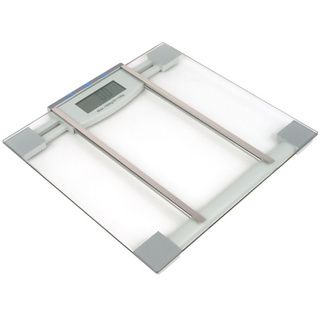 Remedy Digital Scale Body Weight, Fat and Hydration Weight Scales