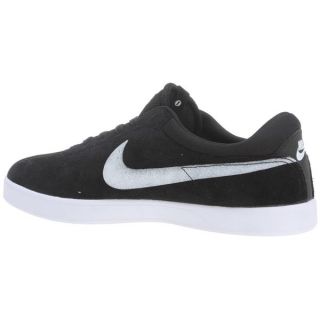 Nike Eric Koston SE Skate Shoes Black/White