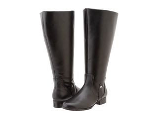 Fitzwell Temecula Extra Wide Calf Boot