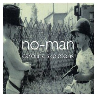 Carolina Skeletons Music