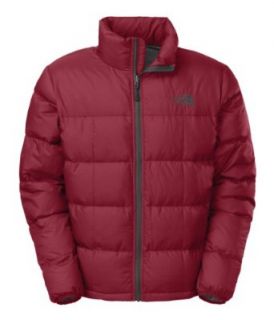 The North Face Men`s Aconcagua Jacket Clothing