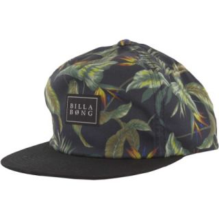 Billabong Venture Snapback Hat