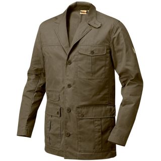 Fjallraven Travel Blazer   Mens