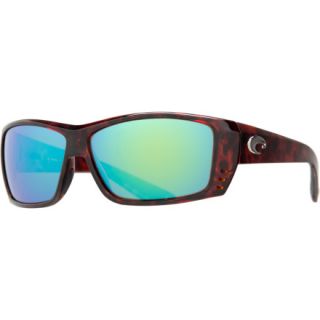 Costa Cat Cay Polarized Sunglasses   Costa 400 Glass Lens