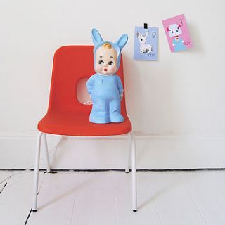baby blue lapin light by lapin & me