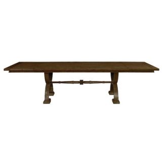 HGTV Home Woodlands Dining Table