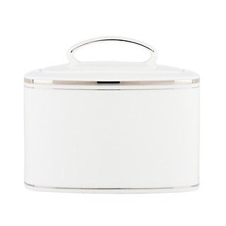 kate spade new york "Library Lane" Sugar with Lid's