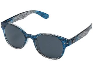 Forecast Optics Percy Blue Lace/Gray