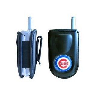 MLB Cell Phone Cover   Chicago Cubs Clothing