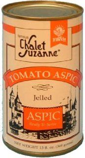 Tomato Aspic Grocery & Gourmet Food