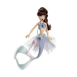 Ariel and Her Sisters Collection Aquata 12" Doll Toys & Games