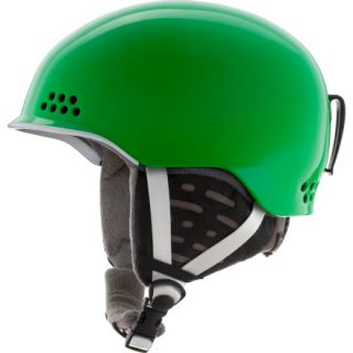 K2 Rival Pro Audio Helmet   Ski Helmets