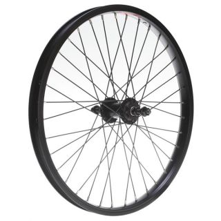 Sapient Rear Wheel Bike Tire 3/8in