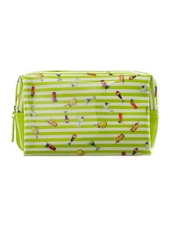 Ted Baker Timo small cosmetic bag