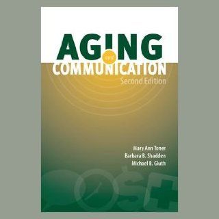 Sammons Preston Aging and Communication, 2nd Edition Health & Personal Care