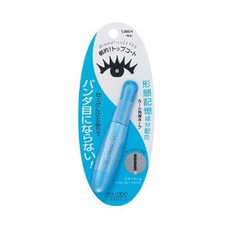 Shiseido Dramatical Eyes  Mascara Base Coat  Top Coat 6g Health & Personal Care