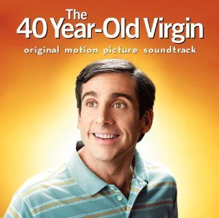 The 40 Year Old Virgin Music